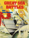 Great Sea Battles (Yaffa Publishing, 1985?) #[RD10] [1985?]