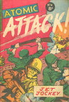 Atomic Attack!  #4 ([October 1953?])