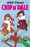 Walt Disney's Chip 'n' Dale  #CND 1 ([1984?])