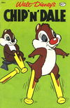 Walt Disney's Chip 'n' Dale (Magman, 1984? series) #CND 2 (March 1984)