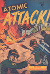 Atomic Attack!  #3 ([September 1953?])