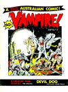 Vampire! [nn] ([June 1975?])
