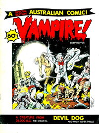 Vampire! [nn] ([June 1975?])