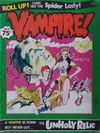 Vampire! (Carr, 1975 series) #2