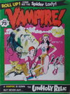 Vampire!  #2 ([June 1976])