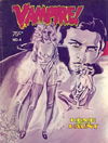 Vampire! (Carr, 1975 series) #4