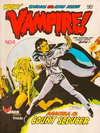 Vampire!  #6 (1979)