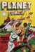 Planet Comics (HJ Edwards, 1951 series) #1 ([January 1951?])