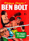 Ben Bolt  #5 ([1961?])