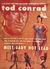 Tod Conrad (Horwitz, 1957 series) #7 — Meet Lady Hot Lead ([December 1957?])
