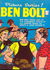 Ben Bolt (Barmor, 1960? series) #4 ([September 1961?])