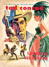 Tod Conrad  #16 (September 1958)