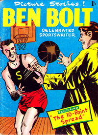 Ben Bolt [nn] ([1961?])