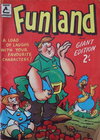 Giant Funland Comic  #2 ([April 1959?])