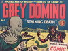 Grey Domino  #3 ([August 1951?])
