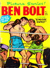 Ben Bolt  #2 ([1961?])