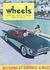 Wheels (KG Murray, 1955 series) v5#6 (October 1956)