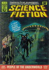 Science Fiction  #1 ([January 1976?])