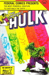 The Incredible Hulk  #1 ([May 1984])