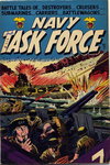 Navy Task Force  #1 (December 1954)