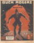 Buck Rogers Special (Fitchett, 1937? series) #2 ([July 1939?])
