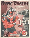 Buck Rogers Special [nn] ([May 1939?])