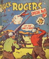 Buck Rogers Special  #8 ([July 1940?])