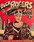Buck Rogers Special (Fitchett, 1937? series) #9 ([September 1940?])