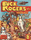 Buck Rogers Special (Southdown Press, 1950? series) #15 [1953?]