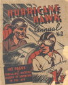 Hurricane Hawk Annual  #2 ([September 1940])