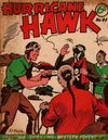 Hurricane Hawk (Southdown Press, 1947 series) #95 [1947?]