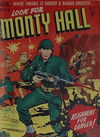 Monty Hall (Approved, 1955 series) #1 (January 1955)