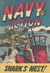 Navy Action (Transport, 1955 series) #8 (August 1955)