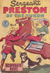 Sergeant Preston of the Yukon (Atlas, 1955? series) #5 ([February 1957?])