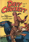 Davy Crockett (Youngs, 1956 series) #15