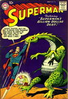 Superman  #114 (July 1957)