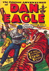 Dan Eagle  #1 ([October 1954])