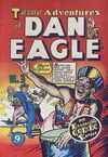 Dan Eagle (Invincible, 1954 series) #3 — The Great Adventures of Dan Eagle ([December 1954])