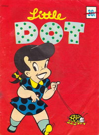 Little Dot (Rosnock, 1976 series)  #26056 (1976)