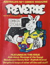 Reverie  #3 ([June 1985?])