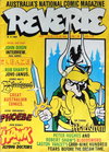 Reverie  #4 (1984)