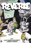 Reverie  #7 ([February 1986?])