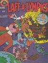 Hanna-Barbera Laff-A-Lympics (Murray, 1980? series) #3 ([1980?])