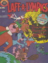 Hanna-Barbera Laff-A-Lympics  #3 ([1980?])
