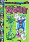 Dynomutt (Murray, 1980? series) #1 [1980?]