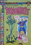 Dynomutt  #1 ([November 1979?])