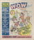 Wow Comics (Vee, 1946 series) #1 ([September 1946?])