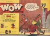 Wow Comics  #28 ([1948?])