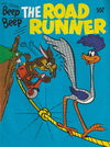 Beep Beep the Road Runner (Rosnock, 1983 series)  #R1383 ([1983])