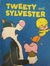 Tweety and Sylvester (Rosnock, 1969) #19-71 (December 1969)
